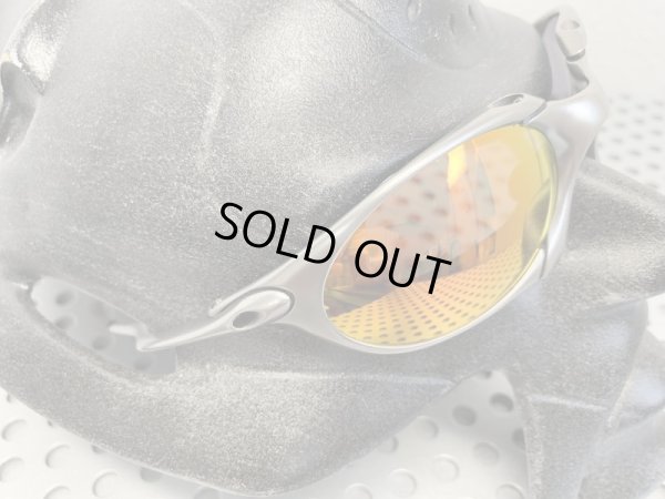 画像13: ロメオ1 プラズマ  / NXT調光ファイア  / ルートビア純正ラバーパーツ