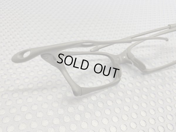 画像11: フレームのみの販売です★ X-SQUARED X-METAL