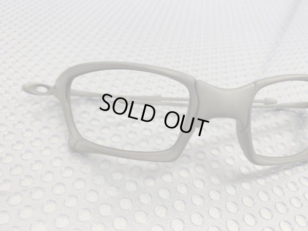 画像7: フレームのみの販売です★ X-SQUARED X-METAL