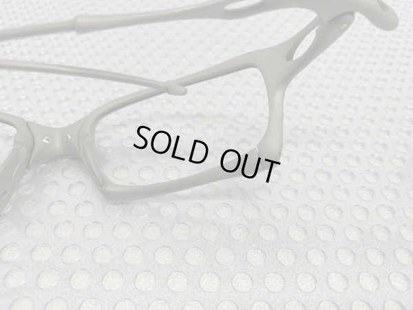 画像12: フレームのみの販売です★ X-SQUARED X-METAL