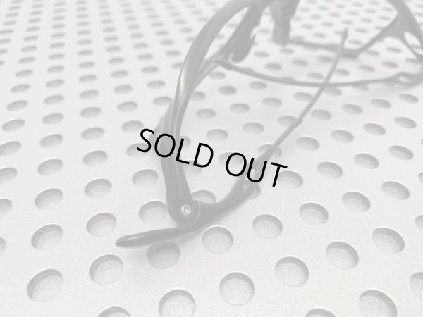 画像6: フレームのみの販売です★ X-SQUARED カーボン　中古品　現状