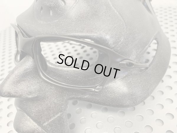 画像14: フレームのみの販売です★ X-SQUARED カーボン　中古品　現状