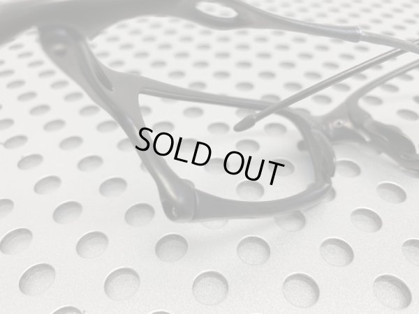 画像9: フレームのみの販売です★ X-SQUARED カーボン　中古品　現状