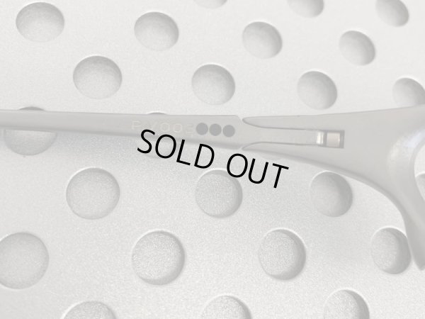 画像13: フレームのみの販売です★ PENNY TITANIUM