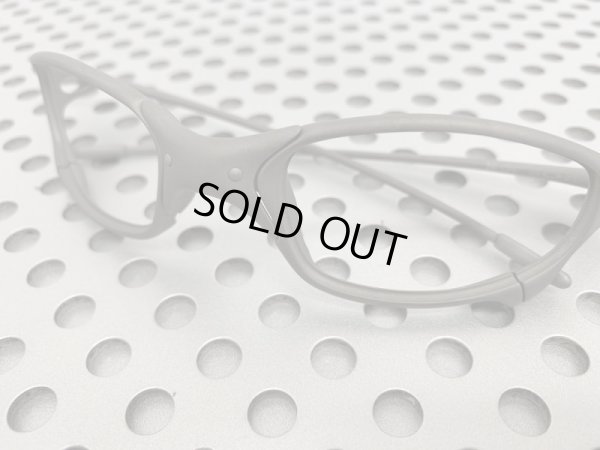 画像3: フレームのみの販売です★ JULIET X-METAL