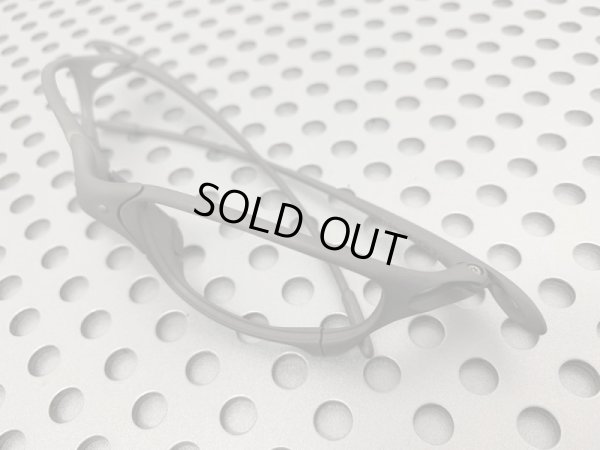 画像9: フレームのみの販売です★ JULIET X-METAL