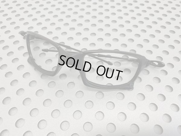 画像3: フレームのみの販売です★ X-SQUARED カーボン　中古品　現状