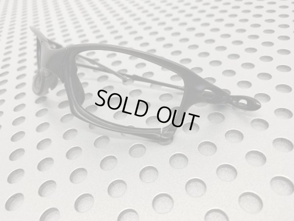 画像5: フレームのみの販売です★ X-SQUARED カーボン　中古品　現状