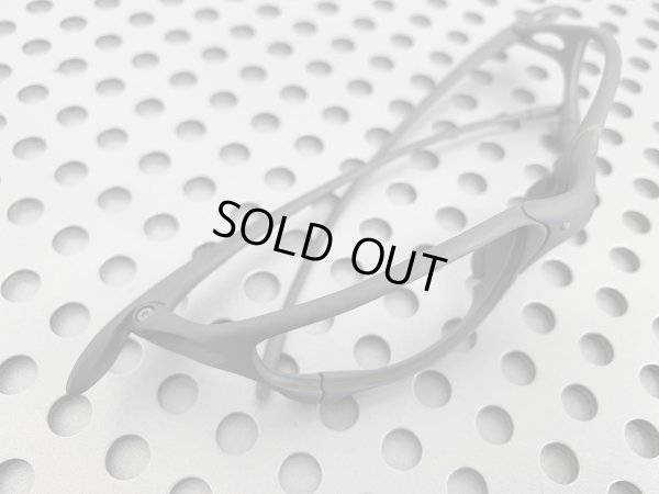 画像10: フレームのみの販売です★ JULIET X-METAL