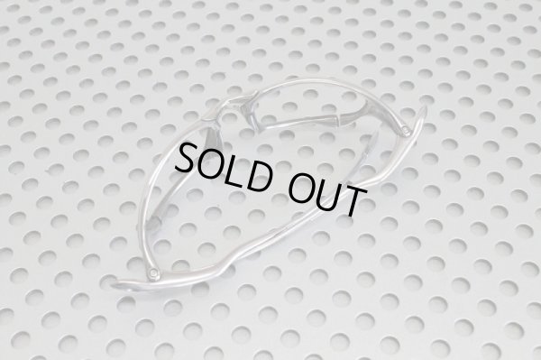 画像12: フレームのみの販売です★ JPPOシリアル　JULIET ポリッシュド（スーパーポリッシュ）