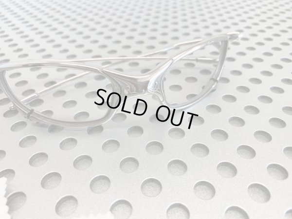 画像9: フレームのみの販売です★ JPPOシリアル　JULIET ポリッシュド（スーパーポリッシュ）