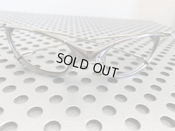 画像3: フレームのみの販売です★ JULIET ポリッシュド（スーパーポリッシュしました）