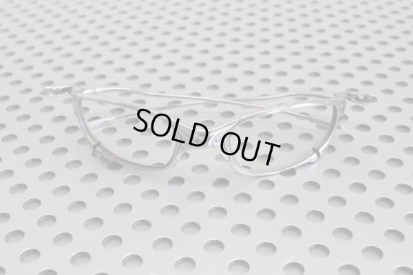 画像10: フレームのみの販売です★ JPPOシリアル　JULIET ポリッシュド（スーパーポリッシュ）