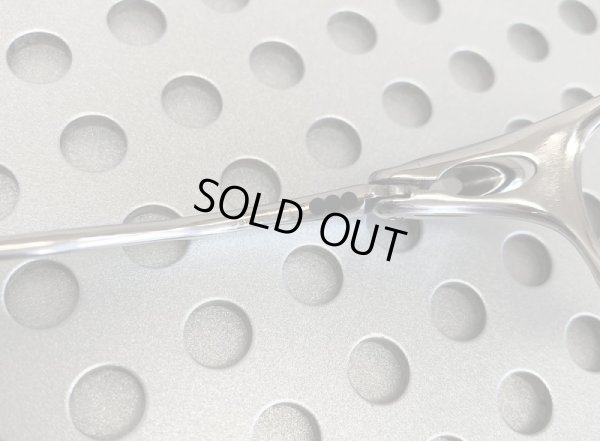 画像13: フレームのみの販売です★ JPPOシリアル　JULIET ポリッシュド（スーパーポリッシュ）