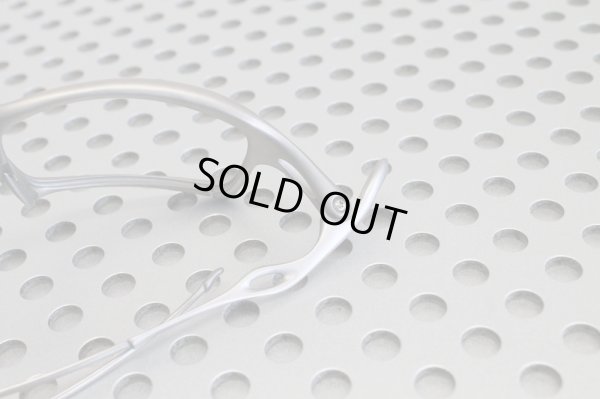 画像6: フレームのみの販売です★ X-SQUARED PLASMA