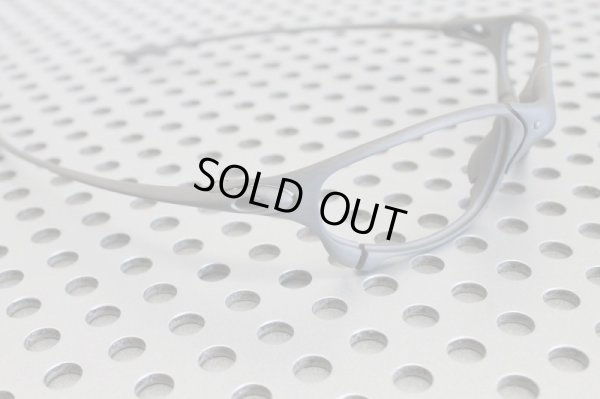 画像3: フレームのみの販売です★ JULIET X-METAL