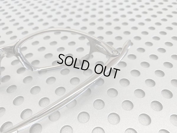 画像7: フレームのみの販売です★ JULIET ポリッシュド（スーパーポリッシュしました）