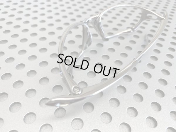 画像6: フレームのみの販売です★ JULIET ポリッシュド（スーパーポリッシュしました）