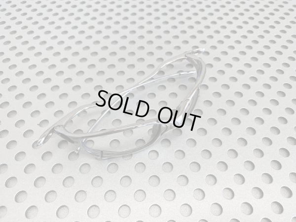 画像5: フレームのみの販売です★ JPPOシリアル　JULIET ポリッシュド（スーパーポリッシュ）