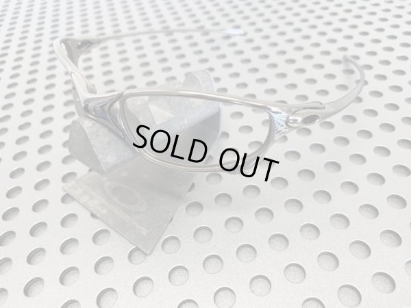 画像11: フレームのみの販売です★ JULIET ポリッシュド（スーパーポリッシュしました）