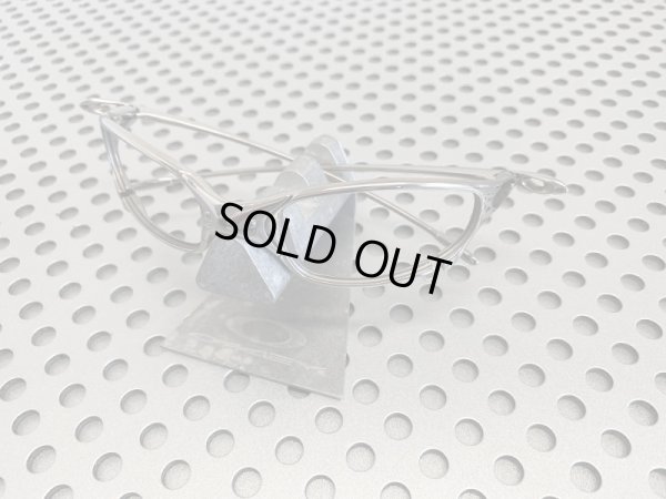 画像9: フレームのみの販売です★ JULIET ポリッシュド（スーパーポリッシュしました）