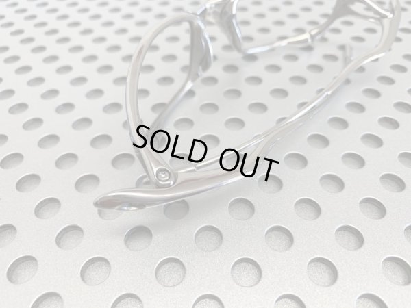 画像6: フレームのみの販売です★ JPPOシリアル　JULIET ポリッシュド（スーパーポリッシュ）