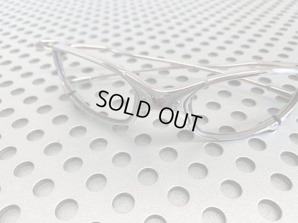 画像4: フレームのみの販売です★ JPPOシリアル　JULIET ポリッシュド（スーパーポリッシュ）