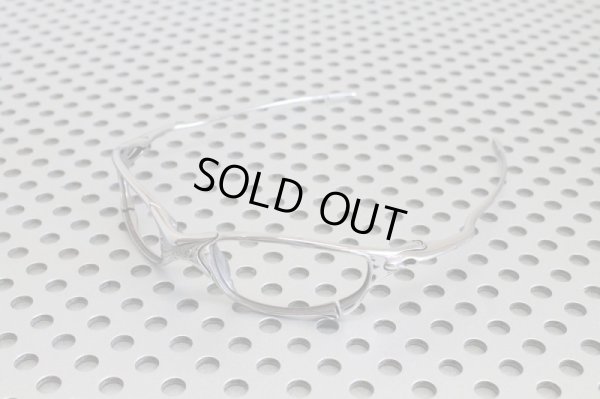 画像11: フレームのみの販売です★ JPPOシリアル　JULIET ポリッシュド（スーパーポリッシュ）