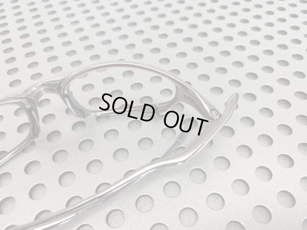 画像7: フレームのみの販売です★ JPPOシリアル　JULIET ポリッシュド（スーパーポリッシュ）