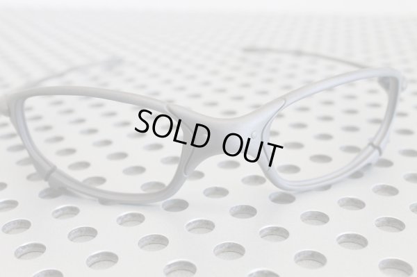 画像4: フレームのみの販売です★ JULIET X-METAL