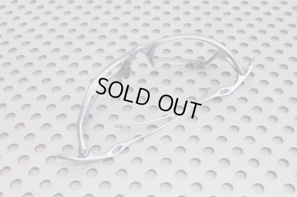 画像4: フレームのみの販売です★ X-SQUARED PLASMA