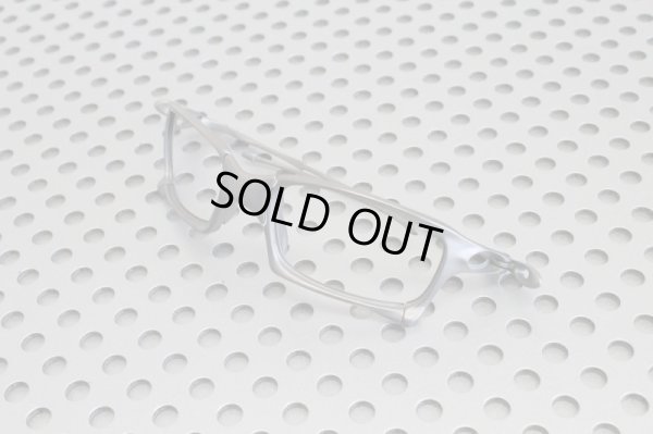 画像3: フレームのみの販売です★ X-SQUARED PLASMA