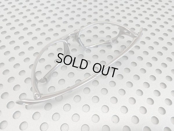 画像6: フレームのみの販売です★ JULIET ポリッシュド（スーパーポリッシュしました）