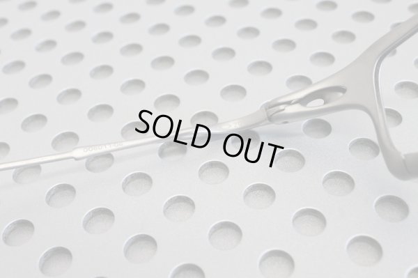 画像10: フレームのみの販売です★ X-SQUARED PLASMA