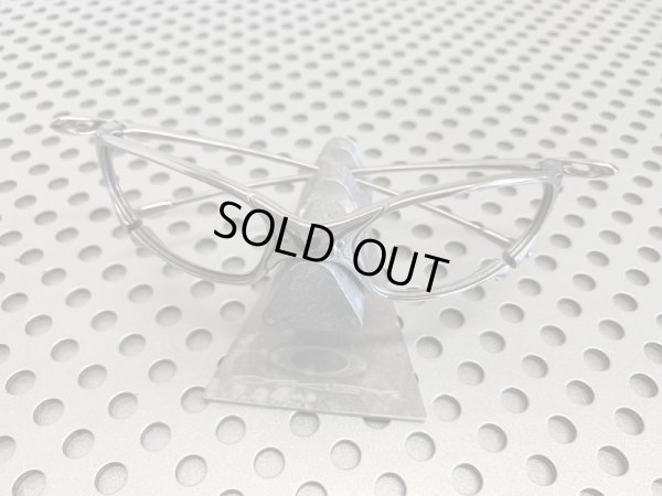 画像10: フレームのみの販売です★ JULIET ポリッシュド（スーパーポリッシュしました）