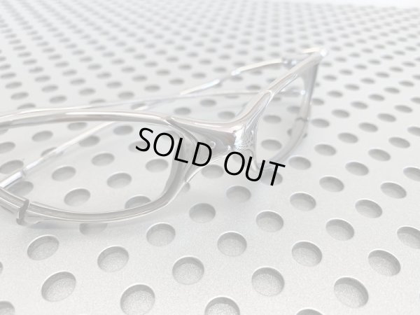 画像8: フレームのみの販売です★ JPPOシリアル　JULIET ポリッシュド（スーパーポリッシュ）