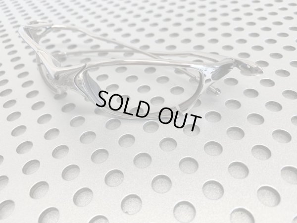 画像3: フレームのみの販売です★ JPPOシリアル　JULIET ポリッシュド（スーパーポリッシュ）