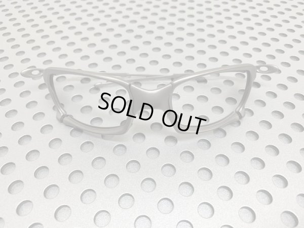 画像6: フレームのみの販売です★ X-SQUARED PLASMA