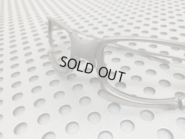 画像5: フレームのみの販売です★ X-SQUARED PLASMA