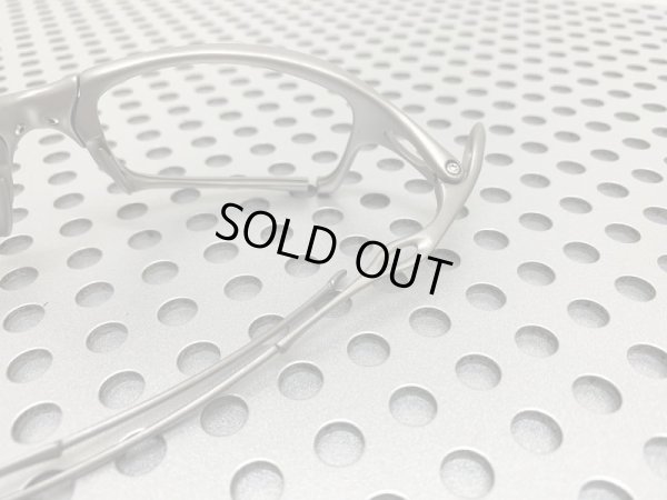 画像4: フレームのみの販売です★ X-SQUARED PLASMA