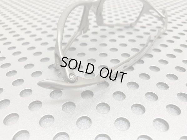 画像3: フレームのみの販売です★ X-SQUARED PLASMA