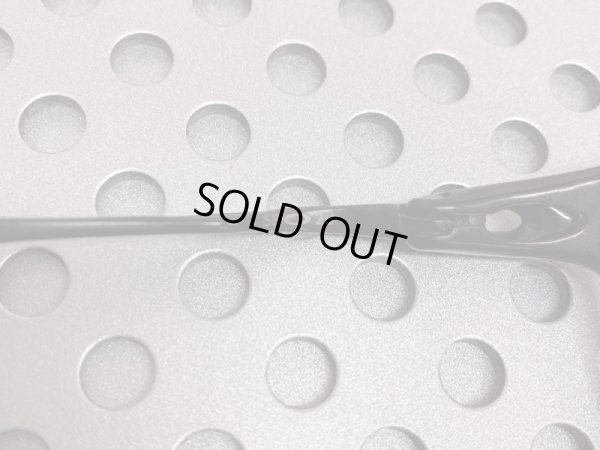 画像8: フレーム+純正ラバーパーツ　中古品★ X-SQUARED ポリッシュドカーボン