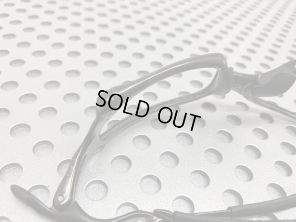 画像5: フレーム+純正ラバーパーツ　中古品★ X-SQUARED ポリッシュドカーボン