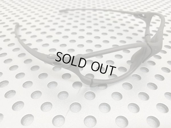 画像3: フレームのみの販売です★ JULIET X-METAL