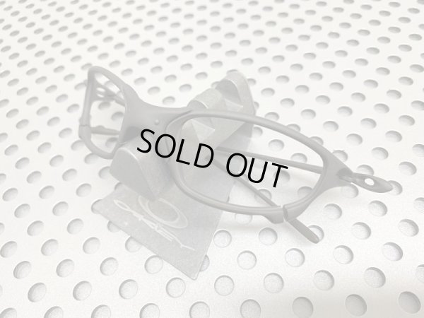 画像4: フレームのみの販売です★ JULIET X-METAL