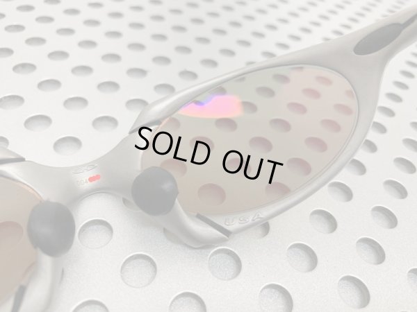 画像12: ROMEO1  PLASMA / NXT調光ファイア / ブラックコンプリートラバーセット