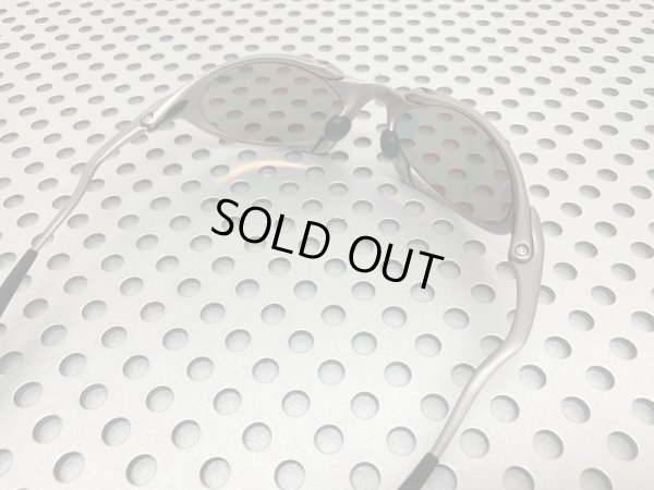 画像13: ROMEO1  PLASMA / NXT調光ファイア / ブラックコンプリートラバーセット