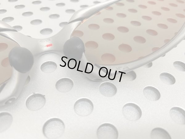 画像11: ROMEO1  PLASMA / NXT調光ファイア / ブラックコンプリートラバーセット