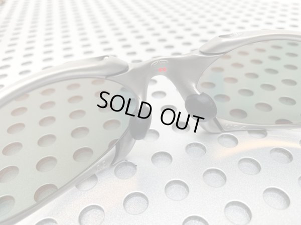 画像9: ROMEO1  PLASMA / NXT調光ファイア / ブラックコンプリートラバーセット