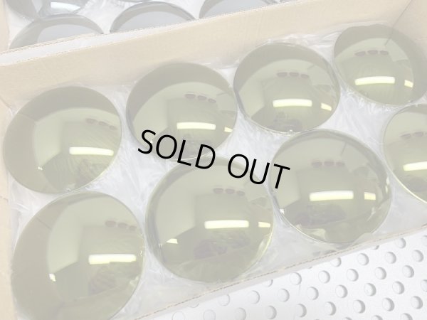 画像13: ジュリエット NXT®レンズ グリーンベース／ゴールドミラー